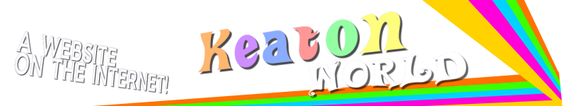 Keaton World