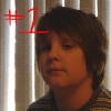My Number 1 Fan is Ryan